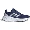 Image de Chaussures de running femme adidas Galaxy 6 Cloudfoam Bleu 36 2/3