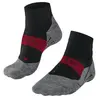 Image de Chaussettes courtes femme Falke RU4 Endurance Cool Noir 39/40