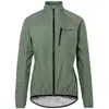 Image de Veste imperméable femme VAUDE Drop III Vert 42