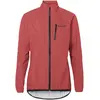 Image de Veste imperméable femme VAUDE Drop III Rouge 42