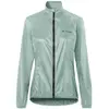 Image de Veste imperméable femme VAUDE Matera Bleu 36
