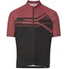 Image de Maillot full zip VAUDE Posta III Rouge 2XL