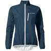 Image de Veste imperméable femme VAUDE Drop III Bleu 36