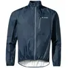 Image de Veste imperméable VAUDE Drop III Bleu XL