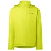 Image de Veste imperméable VAUDE Escape Bike Vert L