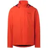 Image de Veste imperméable VAUDE Escape Bike Light Rouge M