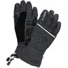 Image de Gants longs VAUDE Yaras Noir Taille 7