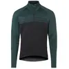 Image de Maillot manches longues VAUDE Posta II Vert L