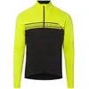 Image de Maillot manches longues VAUDE Posta II Vert M