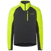 Image de Veste softshell VAUDE Posta VII Noir 2XL