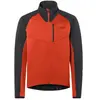 Image de Veste softshell VAUDE Posta VII Rouge M