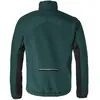 Image de Veste zippé VAUDE Posta Insulation Bleu M