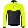 Image de Veste zippé VAUDE Posta Insulation Jaune XL