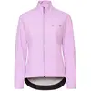 Image de Veste imperméable femme VAUDE Kuro Pro Rose 40
