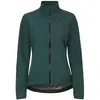 Image de Veste imperméable femme VAUDE Kuro Pro Vert 42