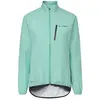 Image de Veste imperméable femme VAUDE Drop III Vert 42