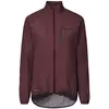Image de Veste imperméable femme VAUDE Drop III Marron 44