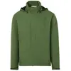 Image de Veste imperméable VAUDE Escape Bike Light Vert 2XL