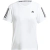 Image de Maillot femme adidas Own the Run Blanc XL