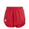 Image de Short femme adidas Adizero Essentials Rouge 2XS