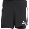 Image de Short adidas Adizero Noir S