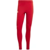 Image de Legging adidas Adizero Essentials Rouge L