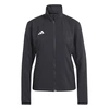 Image de Veste de survêtement femme adidas Adizero Essentials Noir S
