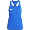 Image de Débardeur femme adidas Adizero Essentials Bleu XL