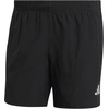 Image de Short adidas Run It Noir S 5"