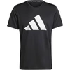 Image de Maillot adidas Run It Noir XS