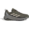 Image de Chaussures de randonnée enfant adidas Terrex Anylander Vert 38 2/3