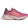Image de Chaussures de trail femme adidas Terrex Soulstride Flow Rose 40 2/3