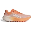 Image de Chaussures de trail femme adidas Terrex Agravic 3 Orange 37 1/3