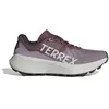 Image de Chaussures de trail femme adidas Terrex Agravic 3 Violet 38 2/3