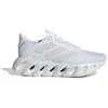 Image de Chaussures de running femme adidas Switch FWD 2 Blanc 40 2/3