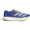 Image de Chaussures de running femme adidas Adizero Takumi Sen 10 Bleu 36 2/3