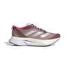 Image de Chaussures de running femme adidas Adizero Boston 12 Rose 37 1/3
