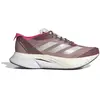 Image de Chaussures de running femme adidas Adizero Boston 12 Rose 41 1/3