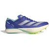 Image de Chaussures d'athlétisme adidas Adizero Avanti Bleu 46 2/3