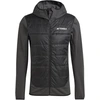 Image de Veste imperméable à capuche hybride adidas Terrex Multi Noir M