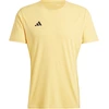 Image de Maillot adidas Adizero Essentials Jaune 2XL