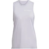 Image de Débardeur femme adidas Terrex Xperior Climacool+ Gris S