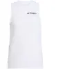 Image de Débardeur femme adidas Terrex Xperior Climacool+ Blanc M