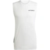 Image de Débardeur adidas Terrex Xperior Climacool+ Blanc 2XL