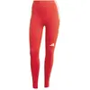 Image de Legging femme adidas Adizero Rouge L
