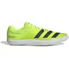 Image de Chaussures d'athlétisme adidas Adizero Throwstar Vert 42 2/3