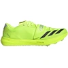 Image de Chaussures d'athlétisme adidas Adizero TJ/PV Vert 36 2/3