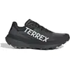 Image de Chaussures de trail femme adidas Terrex Agravic Speed Noir 38 2/3