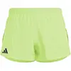 Image de Short adidas Essentials Split Vert M