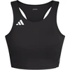 Image de T-shirt femme adidas Adizero Essentials Noir 2XS